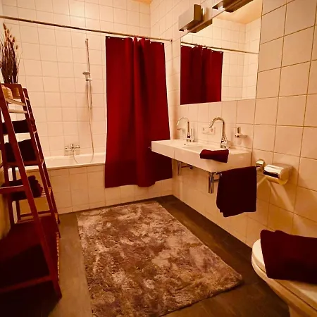 Loft 4-room Frastanz
