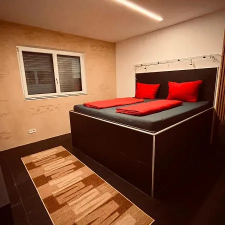 Apartmán Loft 4-room *