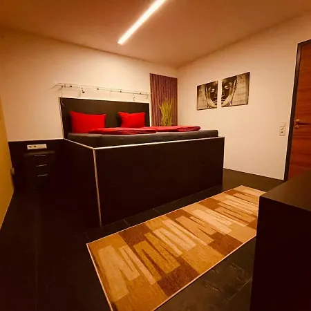 Loft 4-room Apartmán Frastanz