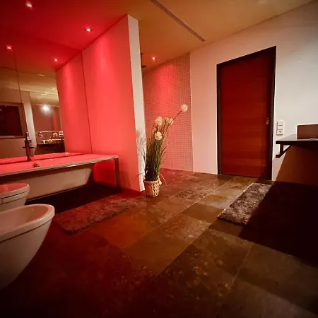 Loft 4-room Frastanz