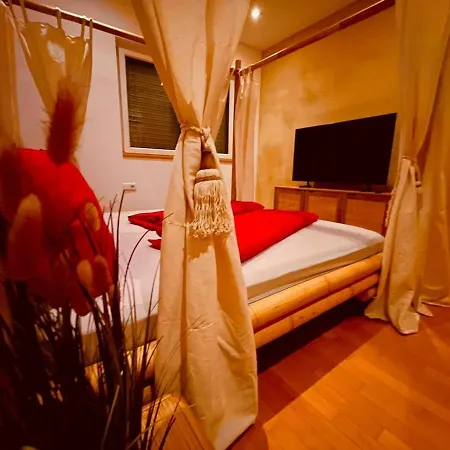 Loft 4-room *