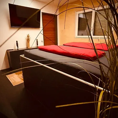 Loft 4-room