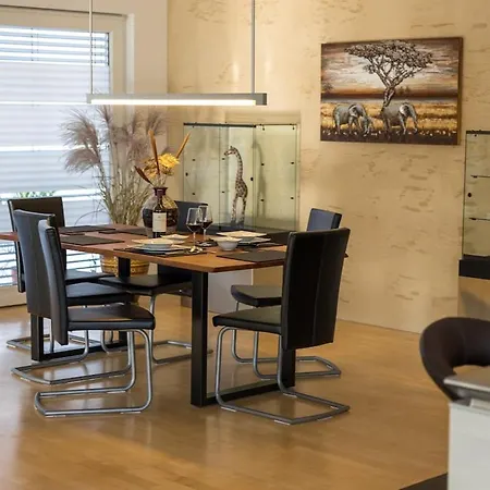 Apartament Loft 4-room Frastanz