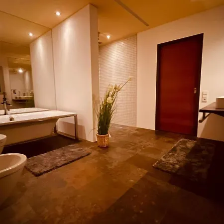 Loft 4-room Apartment *