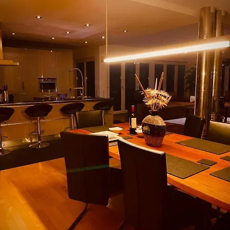 Loft 4-room *