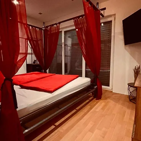 Loft 4-room Apartment *