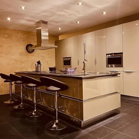 Loft 4-room * Frastanz