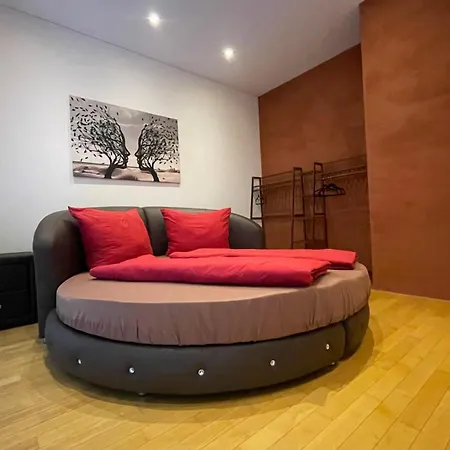 Apartment Loft 4-room Frastanz