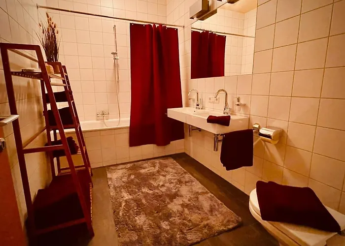 Loft 4-room Frastanz