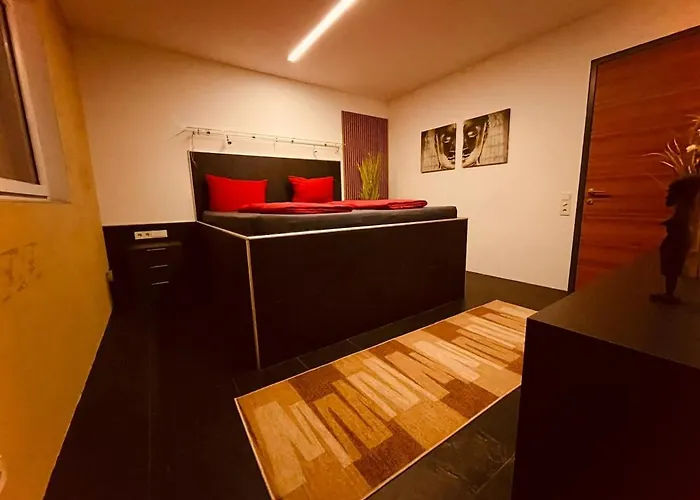 Loft 4-room 아파트 Frastanz