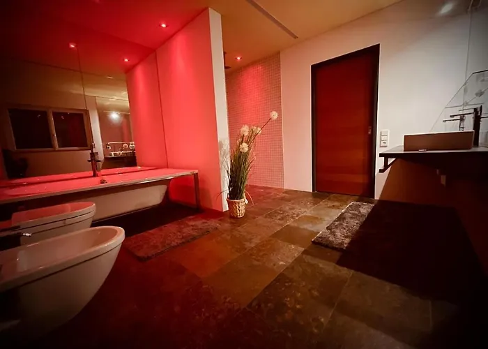 Loft 4-room Frastanz