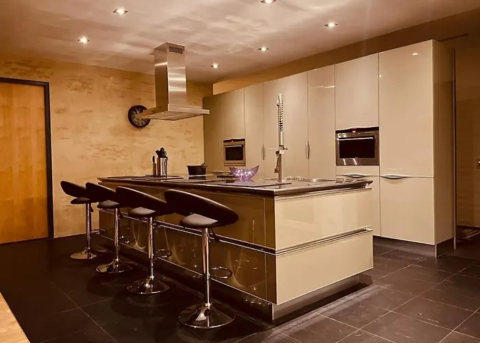 Loft 4-room * Frastanz